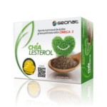 CHIALESTEROL GEONAT 60 CAPSULAS