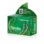 CIRCULAC GEONAT 60 COMPRIMIDOS