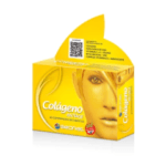 COLAGENO GEONAT 60 COMPRIMIDOS
