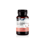 COLAGENO HIDROLIZADO+E NATIER X 50 CAPSULAS