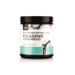 COLAGENO+MAGNESIO NATIER X 250 G