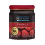 MERMELADA CUARTO CRECIENTE FRUTILLA
