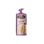 DISCOS DE ARROZ DOS HERMANOS DULCES