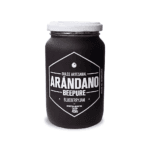 MERMELADA BEEPURE 450 G FRAMBUESA