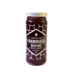 MERMELADA BEEPURE 270 G FRAMBUESA
