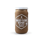 DULCE DE LECHE BEEPURE SIN AZUCAR AGREGADA