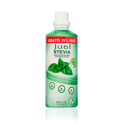 STEVIA JUAL LIQUIDA