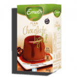 FLAN EMETH LIGHT SABOR CHOCOLATE