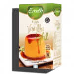 FLAN EMETH LIGHT SABOR VAINILLA