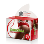 GARCINIA PURE CAMBOGIA GEONAT 60 COMPRIMIDOS