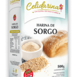 HARINA CELIDARINA DE SORGO
