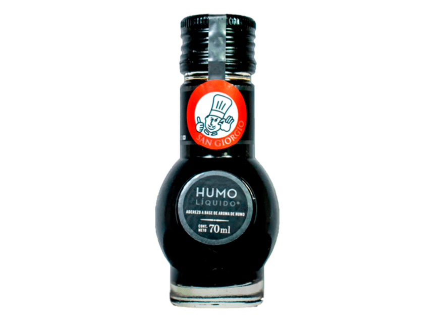 HUMO LIQUIDO SAN GIORGIO 70 ML