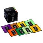 TE INTI ZEN 8 BLENDS X 15 SAQUITOS