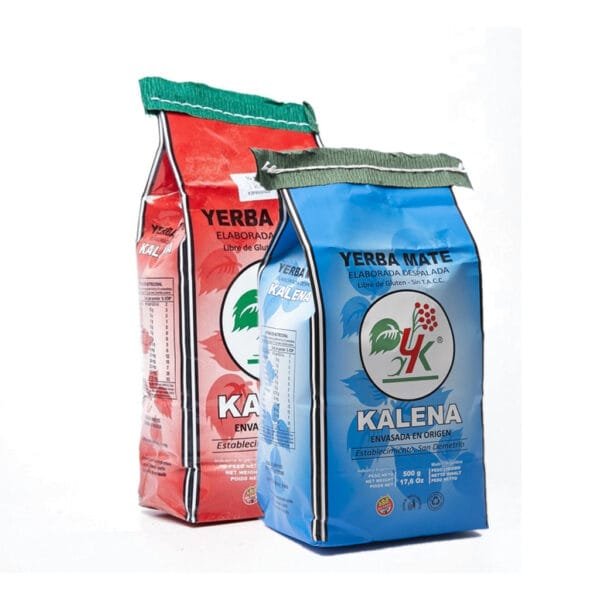 YERBA KALENA