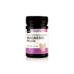 MAGNESIO NATIER POLVO X 150 G