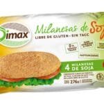 MILANESAS DIMAX DE SOJA