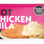 NOT CHICKEN MILA NOT CO 2 UN