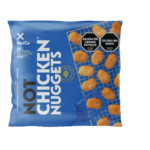 NUGGETS NOT CHICKEN