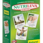 LEVADURA NUTRICIONAL CALSA NUTRILEVA VIRGEN 200 G