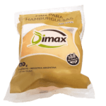 PAN DE HAMBURGUESAS DIMAX 2 UN