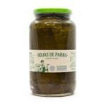 HOJAS DE PARRA CRISTO DE LOS CERROS