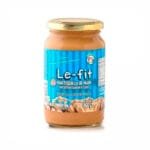 MANTEQUILLA DE MANI LE FIT COCO 380G