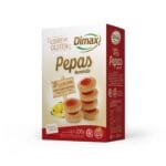 PEPAS DIMAX MEBRILLO 200 G