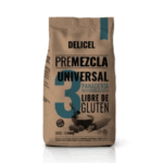 PREMEZCLA DELICEL UNIVERSAL PANADERIA REPOST Y PASTA