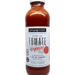 PURE DE TOMATE PAMPAGOURMET 500 G