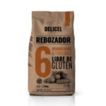 REBOZADOR DELICEL S TACC