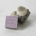 SHAMPOO SOLIDO CASA DE PIEDRA CAIDA Y CRECIMIENTO LAVANDA Y ROMERO