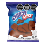 GALLETITAS SMAMS CHOCOSMAMS