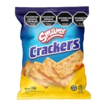 CRACKERS SMAMS CLASICAS