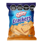 CRACKERS SMAMS MIX SEMILLAS