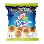 PEPAS SMAMS VEGGIE 150 G
