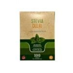 STEVIA DULRI 100 SOBRES