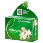 VALERIANA GEONAT 40 COMPRIMIDOS