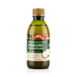 VINAGRE DE MANZANA NATIER CON VIT C X 250 ML