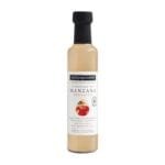 VINAGRE PAMPAGOURMET DE SIDRA DE MANZANA ORGANICO 250 CM3