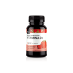VITAMINA D3 NATIER X 50 CAPSULAS