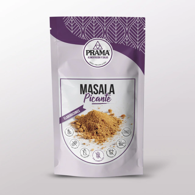 MASALA PRAMA PICANTE