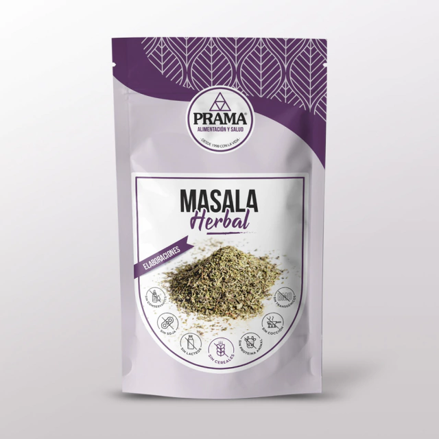 MASALA HERBAL TONICO .