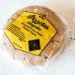 PIZZETA ILARINA 100% INTEGRAL