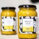 CHUCRUT BRETT & CO KRISHNA