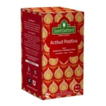 TE EN SAQUITOS SAINT GOTTARD LINEA BIENESTAR ACTITUD POSITIVA