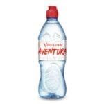 AGUA MINERAL VILLAVICENCIO AVENTURA SPORT 750 ML