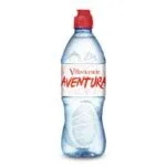 AGUA MINERAL VILLAVICENCIO AVENTURA SPORT 750 ML