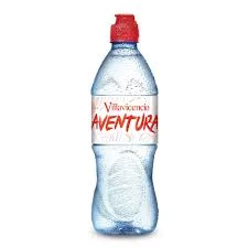 AGUA MINERAL VILLAVICENCIO AVENTURA SPORT 750 ML