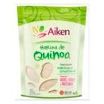 HARINA DE QUINOA AIKEN SIN TACC 250G