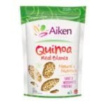 SEMILLAS DE QUINOA BLANCA SIN TACC AIKEN 250G